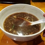 ラーメン坊也哲 - 