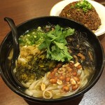 中国湖南料理 李湘潭 湘菜館 - 