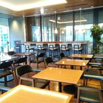 Cafe Terrace Roy - 