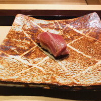 鮨　かねさか パレスホテル東京店 - 