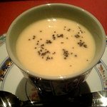 ストラスジュール - ポタージュスープ
