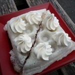 モッフル専門店 伊豆黒餅本舗