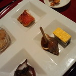 中国彩膳 にじょう - 