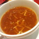 中国彩膳 にじょう - 