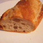 コムシコムサ - フランスパン