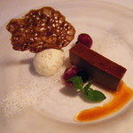 コムシコムサ - デザート