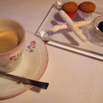 コムシコムサ - エスプレッソ