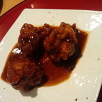 中国彩膳 にじょう - 