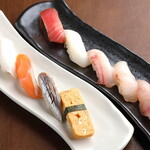 Sushi Chikara - 