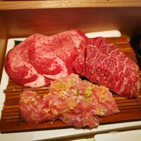 やきにくのバクロ 博多店 - 