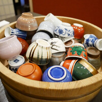 割烹蒲焼 横浜八十八 吉田町店 - 