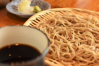 Nikuto Soba No Mise Hare Ruya - 