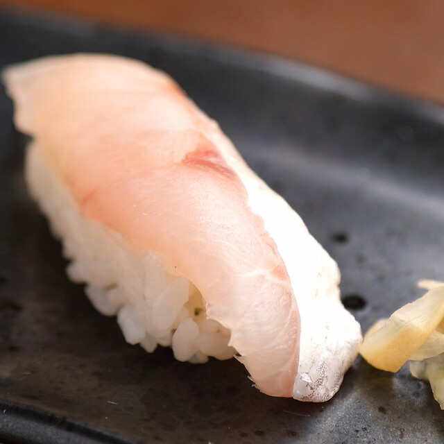 sushi 力（チカラ ） - 酒田（寿司）の写真