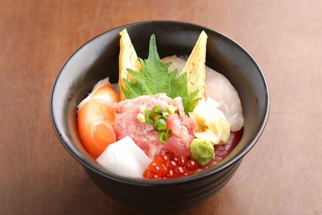 sushi 力（チカラ ） - 酒田（寿司）の写真