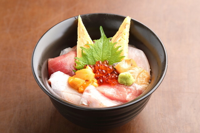 酒田の寿司店『sushi 力』 &ndash; 新鮮な地元魚介と心温まるサービス