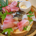 浪速割烹居酒屋 おかだ - 