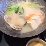 Shabushabu Nihon Ryouri Kisoji - 