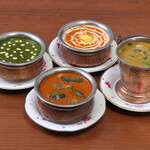 インドネパール料理 イショル - 
