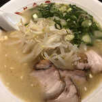 薩摩っ子ラーメン - 