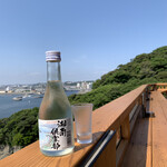 江之島亭 - 日本酒