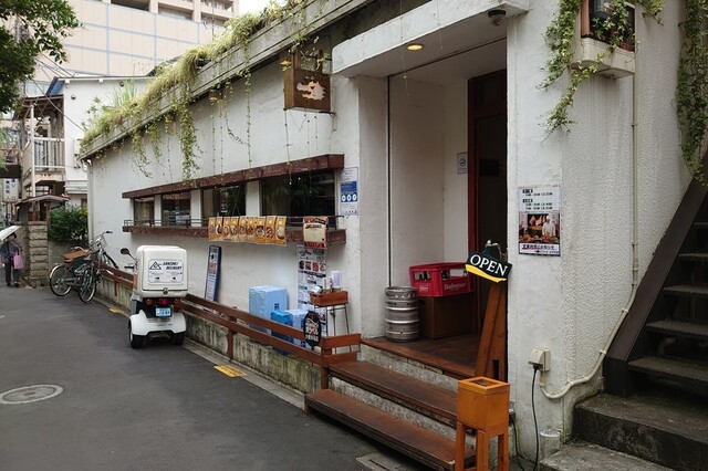 ビストロ オオカミ 北千住 ビストロ ネット予約可 食べログ ビストロ オオカミ 北千住 ビストロ ネット予約可 食べログ