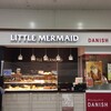 Little Mermaid - 店舗全景。写真撮影は気持ちよく許可を頂きました‼️