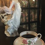 カフェ ファイブ - トラジャコーヒー