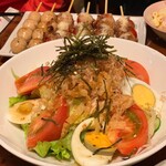 Yakitori Kurabu - 