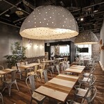 cafe STUDIO - メイン写真: