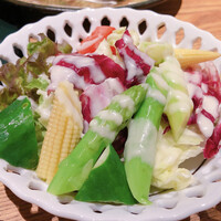 食童 箸ずめ - 