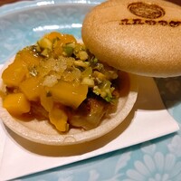 中国菜エスサワダ - 