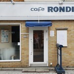 CAFE RONDINO - 