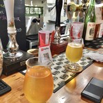 サイダー シャック - 