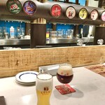 デリリウムカフェ 銀座 - 