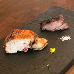 イチリン ハナレ - 