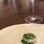 イチリン ハナレ - 