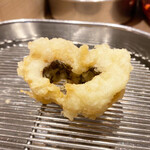 てんぷら 深町 - 