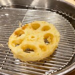 てんぷら 深町 - 