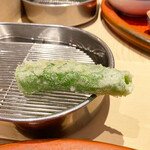 てんぷら 深町 - 