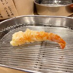 てんぷら 深町 - 