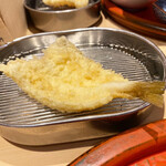 てんぷら 深町 - 