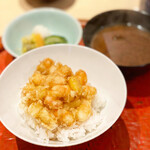 てんぷら 深町 - 