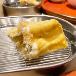 てんぷら 深町 - 