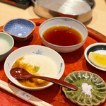 てんぷら 深町 - 