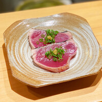 鮨 つぼみ - 