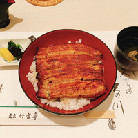 東京竹葉亭 リーガロイヤルホテル店 - 