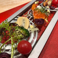 Restaurant COCON (鎌倉古今) - 