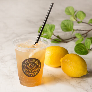 COFFEE & NY DELI CAFE NOLITA_2