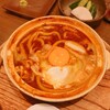 煮込うどん 山本屋本店 エスカ店