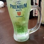 炭火焼肉 明石魚の棚 肉焼屋 - 